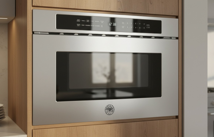 Effortless cooking made easy